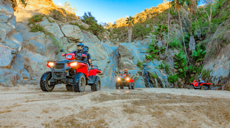 ATV ADVENTURE