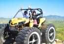 beach and desert atv tour los cabos ATV excursion